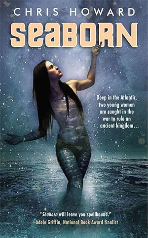Seller image for Seaborn (Paperback) for sale by Grand Eagle Retail