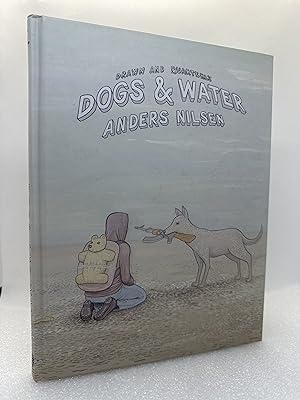 Seller image for Dogs and Water (First Edition) for sale by Dan Pope Books