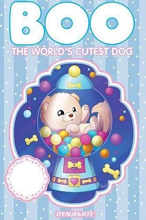 Image du vendeur pour Boo the World's Cutest Dog Volume 1 (Hardcover) mis en vente par Grand Eagle Retail