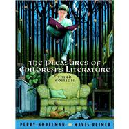 Seller image for The Pleasures of Children's Literature for sale by eCampus