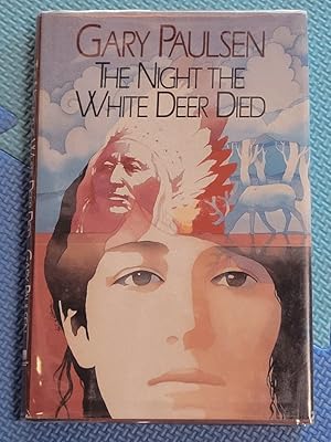 The Night the White Deer Died