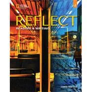 Seller image for Reflect Reading & Writing 4 for sale by eCampus