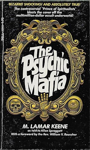 The Psychic Mafia