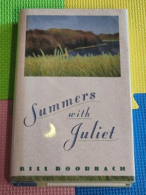 Imagen del vendedor de Summers With Juliet a la venta por Earthlight Books