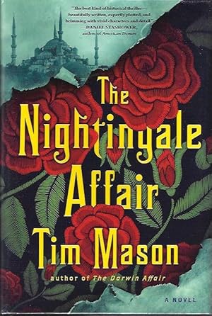 The Nightingale Affair