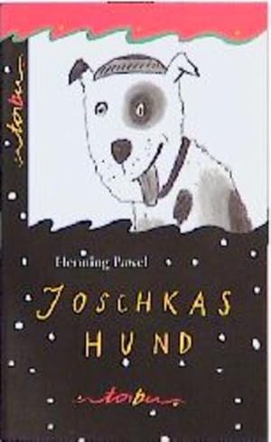 Image du vendeur pour Tabu Taschenbcher, Nr.3, Joschkas Hund mis en vente par Gerald Wollermann