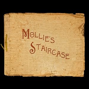 Imagen del vendedor de Mollie?s Staircase a la venta por Douglas Stewart Fine Books