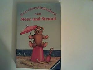 Seller image for Mein erstes Vorlesebuch von Meer und Strand for sale by ANTIQUARIAT FRDEBUCH Inh.Michael Simon