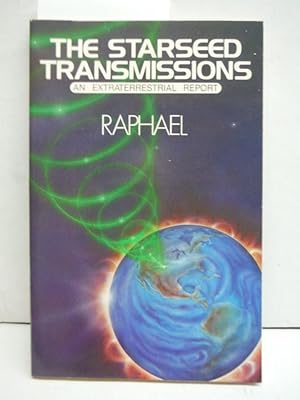 Imagen del vendedor de The Starseed Transmissions: An Extraterrestrial Report (Starseed Series, Vol 1) a la venta por Imperial Books and Collectibles