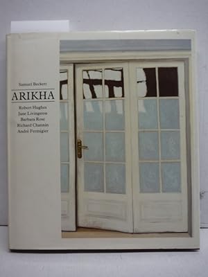 Seller image for Arikha for sale by Imperial Books and Collectibles