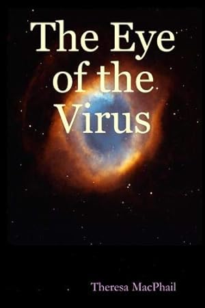 Image du vendeur pour The Eye of the Virus mis en vente par WeBuyBooks