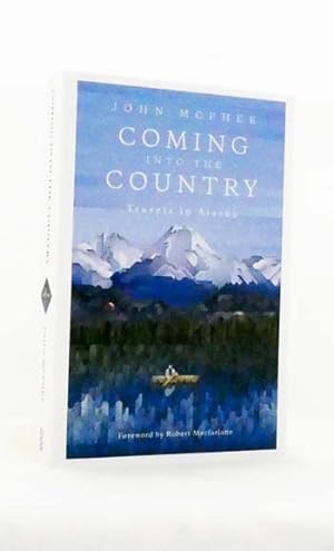 Imagen del vendedor de Coming Into The Country a la venta por Adelaide Booksellers
