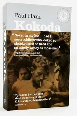 Imagen del vendedor de Kokoda a la venta por Adelaide Booksellers