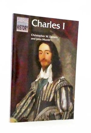 Bild des Verkufers fr Charles I zum Verkauf von Adelaide Booksellers
