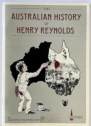 The Australian History of Henry Reynolds by Geoffrey Partington