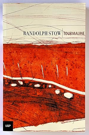 Seller image for Tourmaline by Randolph Stow for sale by Book Merchant Bookstore