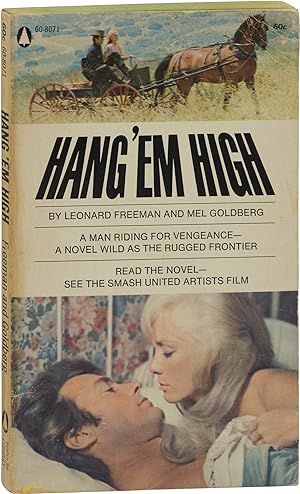 Hang 'Em High (First Edition)