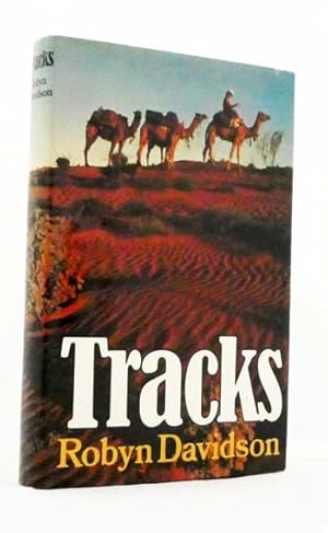 Image du vendeur pour Tracks mis en vente par Adelaide Booksellers