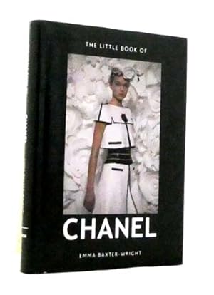 Bild des Verkufers fr The Little Book of Chanel zum Verkauf von Adelaide Booksellers