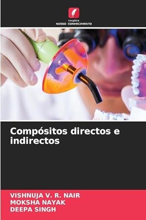 Bild des Verkufers fr Compsitos directos e indirectos zum Verkauf von moluna