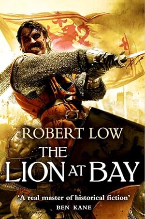 Seller image for Low, R: The Lion at Bay for sale by moluna