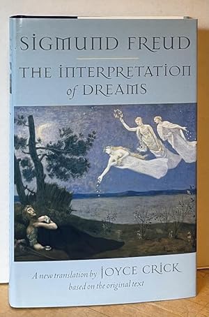 Image du vendeur pour The Interpretation of Dreams mis en vente par Nighttown Books