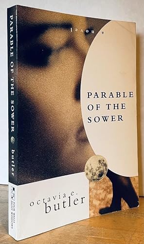 Seller image for Parable of the Sower (SIGNED BY OCTAVIA E. BUTLER) for sale by Nighttown Books