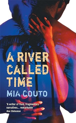 Seller image for A River Called Time for sale by moluna