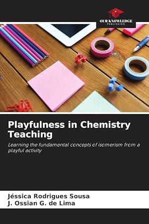 Bild des Verkufers fr Playfulness in Chemistry Teaching zum Verkauf von moluna
