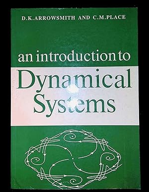 Imagen del vendedor de An introduction to Dynamical systems a la venta por LibrairieLaLettre2