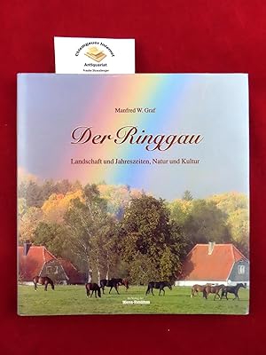 Der Ringgau : Landschaft und Jahreszeiten, Natur und Kultur.