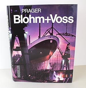 Blohm & Voss: Ships and machinery for the world