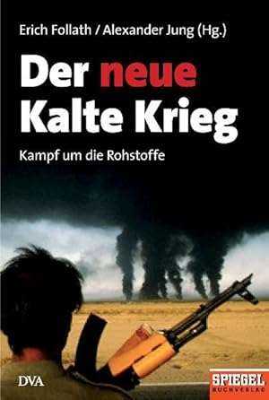 Seller image for Der neue Kalte Krieg for sale by primatexxt Buchversand