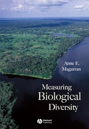 Immagine del venditore per Measuring Biological Diversity (Paperback) venduto da AussieBookSeller