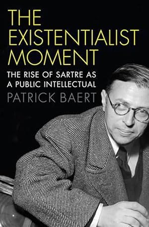 Image du vendeur pour The Existentialist Moment (Paperback) mis en vente par AussieBookSeller