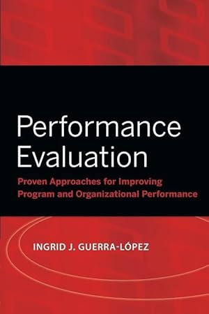 Image du vendeur pour Performance Evaluation (Paperback) mis en vente par Grand Eagle Retail