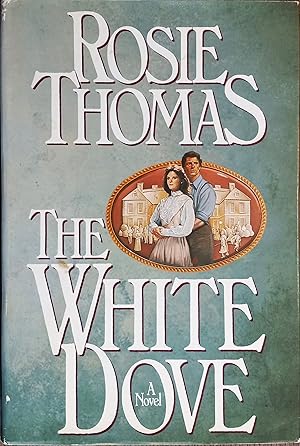 Seller image for The White Dove for sale by The Book House, Inc.  - St. Louis