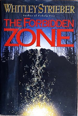 Seller image for The Forbidden Zone for sale by The Book House, Inc.  - St. Louis