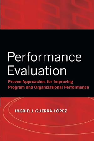 Image du vendeur pour Performance Evaluation (Paperback) mis en vente par CitiRetail