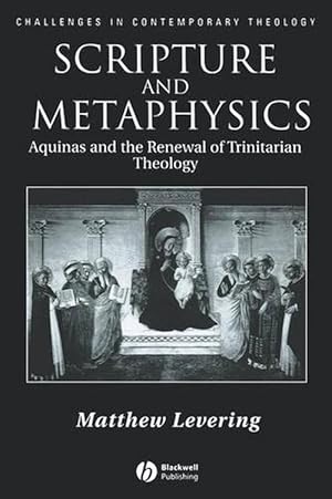 Seller image for Scripture and Metaphysics (Paperback) for sale by AussieBookSeller