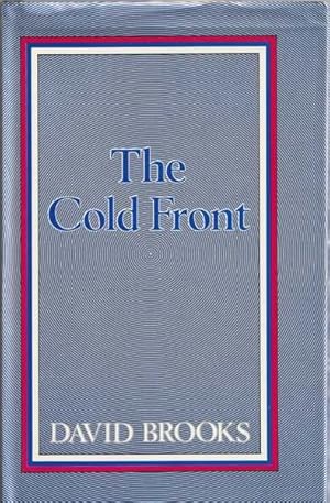 Seller image for The Cold Front for sale by Goulds Book Arcade, Sydney