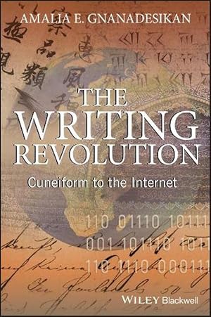 Imagen del vendedor de The Writing Revolution (Paperback) a la venta por AussieBookSeller