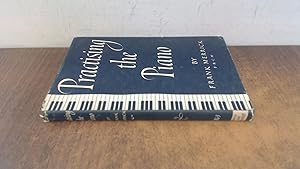 Bild des Verkufers fr Practising The Piano zum Verkauf von BoundlessBookstore