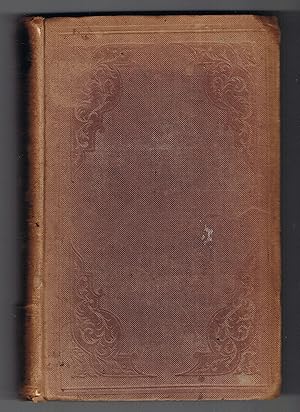 Image du vendeur pour Rambles in Germany and Italy in 1840, 1842 and 1843, Vol. 1 mis en vente par Heath Hill Books Etc.