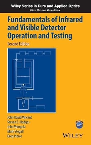 Seller image for Fundamentals of Infrared and Visible Detector Operation and Testing (Hardcover) for sale by AussieBookSeller