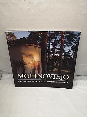 Imagen del vendedor de MolinoViejo (Molino Viejo): Una esmeralda en la mano morena de Castilla a la venta por Libros Angulo