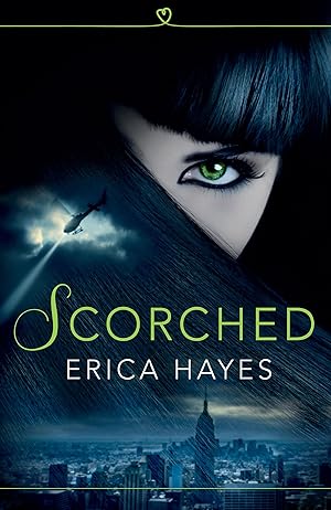 Seller image for Scorched (the Sapphire City Chronicles, Book 1) for sale by moluna