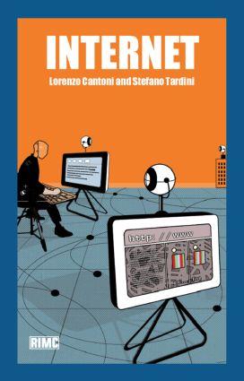 Seller image for Cantoni, L: Internet for sale by moluna