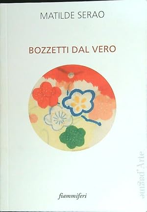 Bild des Verkufers fr Bozzetti dal vero zum Verkauf von Librodifaccia