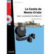 Immagine del venditore per Le comte de Monte Crito T 01. CD Audio MP3 venduto da AG Library